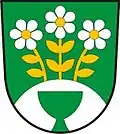 Wappen von Opatov u Jihlavy