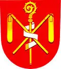 Wappen von Opatovice
