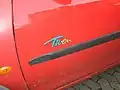 Opel Corsa B Twen