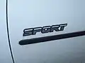 Opel Corsa B Sport
