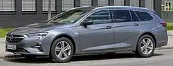 Opel Insignia Sports Tourer (2020–2022)