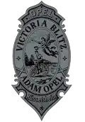 1886: „Victoria Blitz“