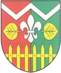 Wappen von Oplot
