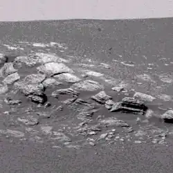 Sedimente (zum Vergrößern klicken)