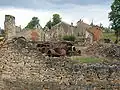 Ruinen von Oradour-sur-Glane, 2007