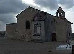 Kirche Saint-Antoine