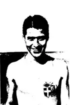 Vizeeuropameister Orazio&nbsp;Mariani