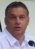 Viktor Orbán