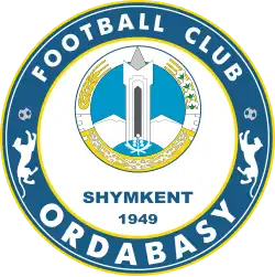 Ordabassy Schymkent