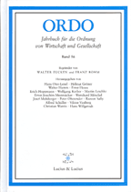 Titelblatt des Jahrbuches, Bd. 56