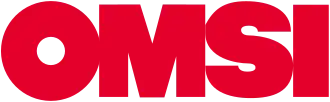 OMSI Logo