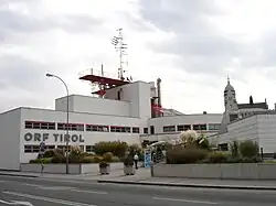 ORF-Landesstudio Innsbruck