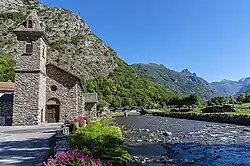 Kirche Notre-Dame de-la-Visitation