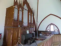 Orgel