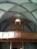 Orgel