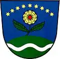 Wappen von Orlické Podhůří