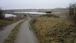 Ganggrab von Ormstrup