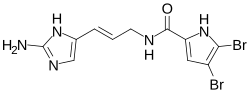 Oroidin