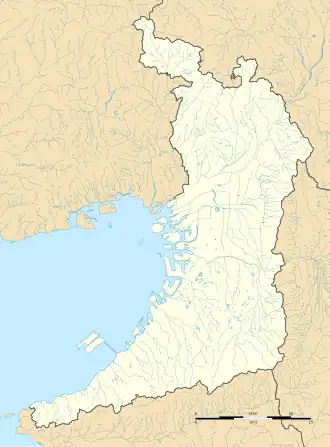 Tennōji Zoo (Präfektur Osaka)