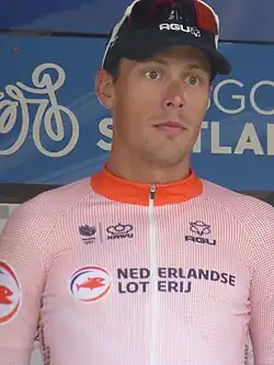 Oscar Riesebeek (2023)