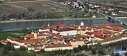 Festung Osijek