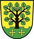 Wappen von Osiky
