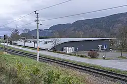 Ossiacher See Halle, Steindorf am Ossiachersee