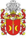 Wappen Ostoja