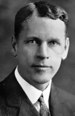 Fotografie der Person