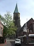 St.-Otger-Kirche in Stadtlohn