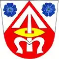 Wappen von Otinoves