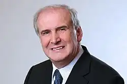 Regierungschef Otmar Hasler