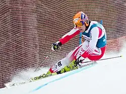 Striedinger im März 2010