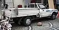 Otosan Ford P 100 als Pick-up