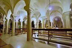 Romanische Kathedralen in Apulien