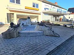 Otterdritschenbrunnen