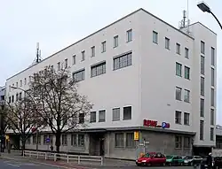 Otto-Suhr-Allee 62–64 (Berlin-Charlottenburg)