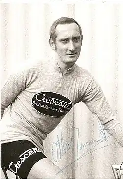 Otto Bennewitz, 1968