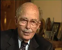 4. Juli: Otto von Habsburg (2004)