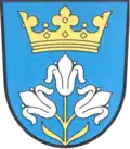 Wappen von Otvice