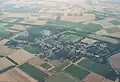 Luftaufnahme 1997