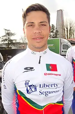 João Rodrigues (2015)