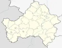 Unetscha (Oblast Brjansk)