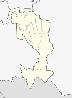 Dscheirach (Republik Inguschetien)