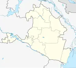 Gorodowikowsk (Republik Kalmückien)