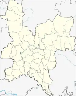 Kirow (Oblast Kirow)