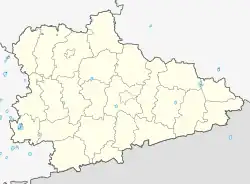 Jurgamysch (Oblast Kurgan)