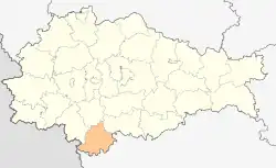 Belaja (Oblast Kursk)