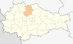 Fatesch (Oblast Kursk)