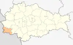 Gluschkowo (Kursk) (Oblast Kursk)